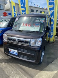 今週のおすすめ中古車！！