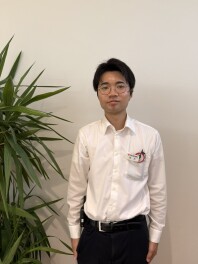 はじめまして！！