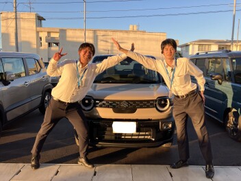 ✕✕✕クロスビー商談会✕✕✕