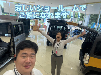 週末は三鷹へ！！