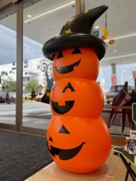 ★HAPPY　HALLOWEEN★　～その２～