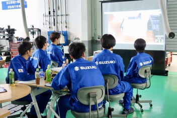 ★新入社員向け★サービス入門研修を実施しました！