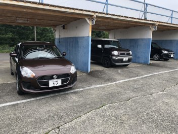 エコドライブ講習会に参加してきました！！