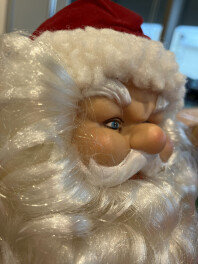 クリスマスが今年もやってくる、、、！