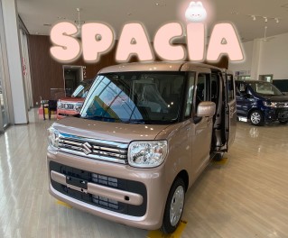 NEW展示車③