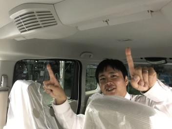 ☆スペーシアのおすすめポイント☆