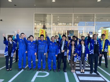 １周年感謝祭２日目！！