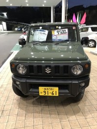 ３月まであと少し！