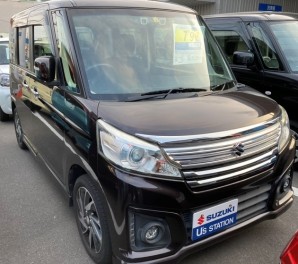 ☆ 中島店おすすめ中古車 ☆