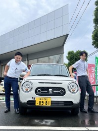 本日より営業再開致します！