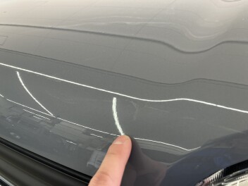 花粉と共に春の訪れ