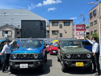 ９日、１０日　営業しております