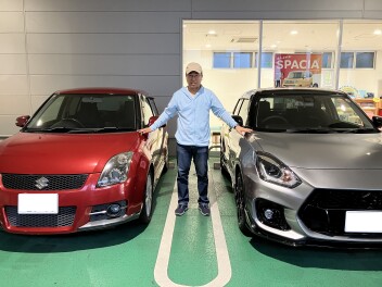 ～ファイナルエディションご納車～