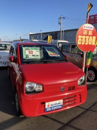 今週のおすすめ中古車!!!