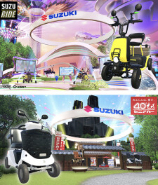 バーチャルマーケット２０２５