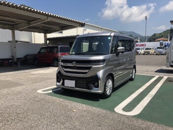 ★ご納車おめでとうございます★