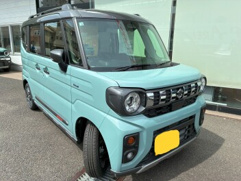 納期早い車あります！