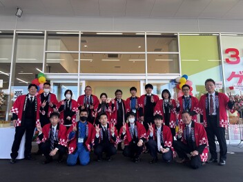 高鍋店グランドオープンです！！