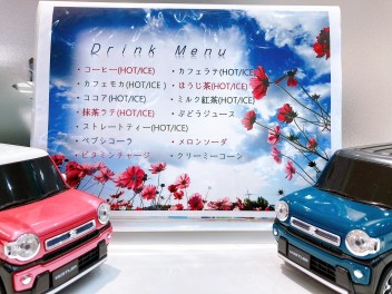 11月です！