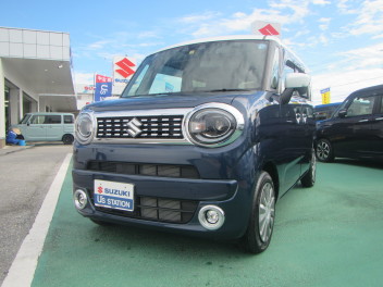 中古車入荷情報！！