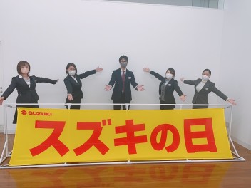 来店御礼申し上げます！！
