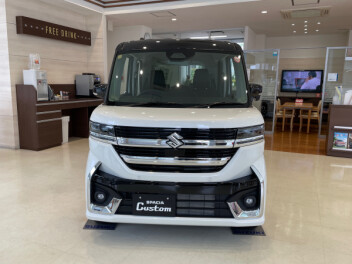 ☆特選中古車のご案内☆