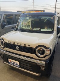 特選中古車！！おすすめの新車！！