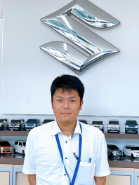 よろしくお願いします！