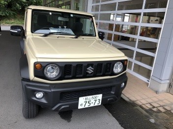 営業しております！