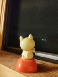 やっと、夏が来た！(8月17日)