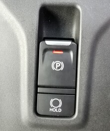 知っていますか？？スズキの電動パーキングブレーキのこと