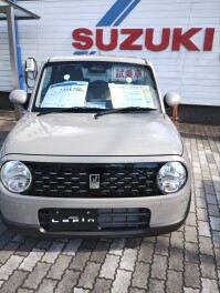 アルトラパンが佐世保南店にやってきました！！