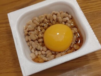 納豆はお好きですか？　おかげさまで40周年　ありがとうキャンペーン実施中です(10月24日)