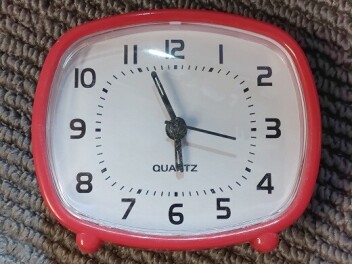 4分間のトリック　(12月20日)