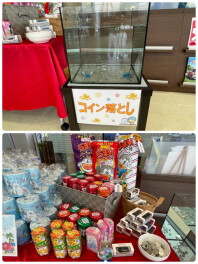 今週末こんなんやってま～す❣