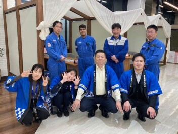 ２０２４年、今年も一年ありがとうございました
