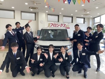 新入社員研修の様子　その１