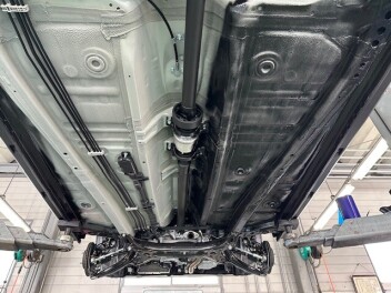 タイヤキャンペーン実施中