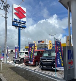 展示車入れ替えました