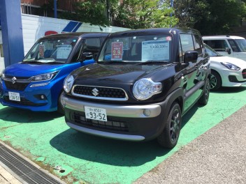 今週末も開催します！