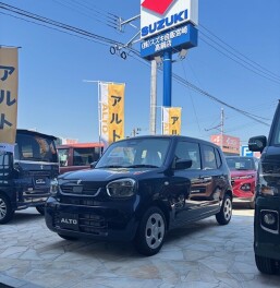 NEWアルト入荷しました
