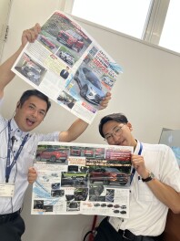 新型フロンクス予約受付開始！！