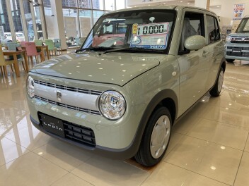 残価設定クレジット『かえるプラン』のご案内