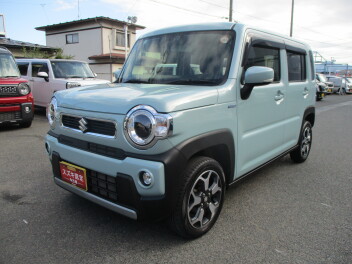 おすすめ中古車のご紹介！