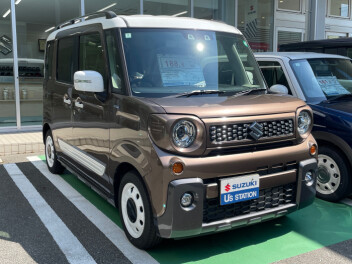 ☆特選中古車のご案内☆