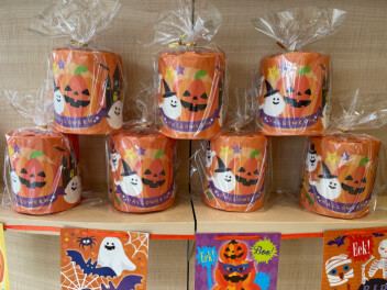 これからの季節に向けて❣