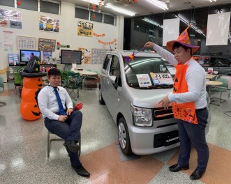 １０月の週末プチイベントはコレ！