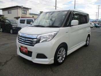 おすすめ中古車のご紹介！