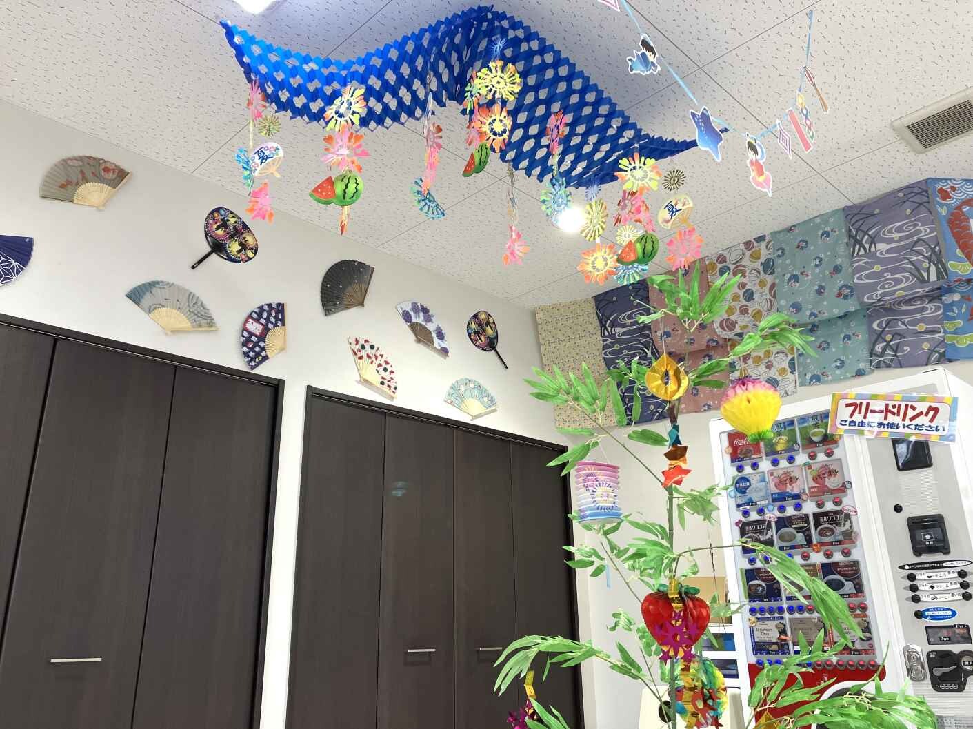 スズキの日４