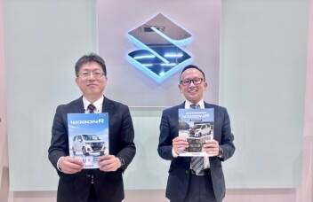 NEWワゴンR誕生！！